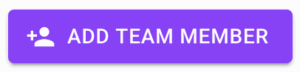 Screenshot of Add Team Member button