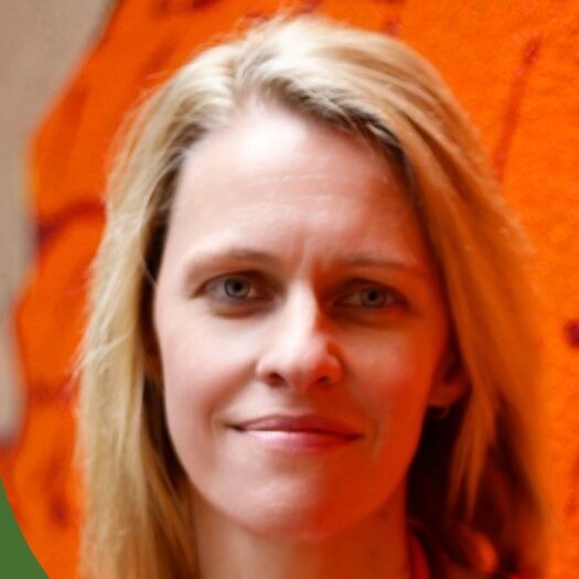 Karin van Heerwaarden